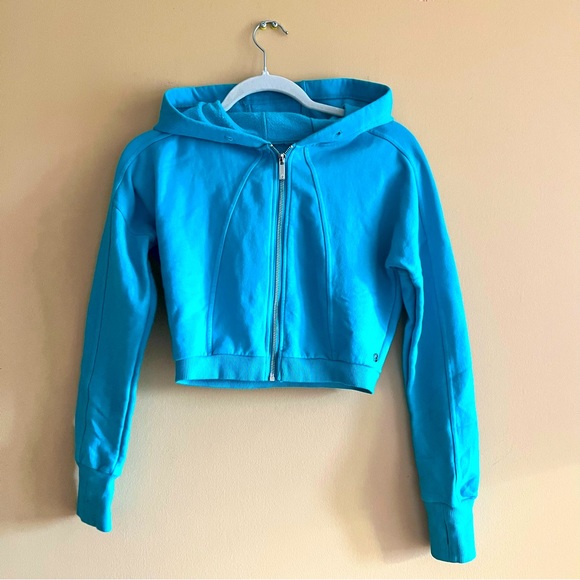 Buffbunny HODDIE - Picture 4 of 5